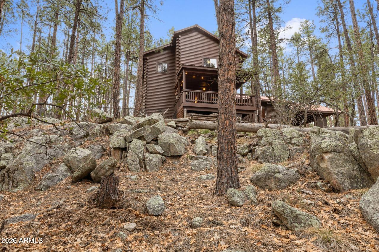 3718 S Loba Dr., Prescott, AZ 86303