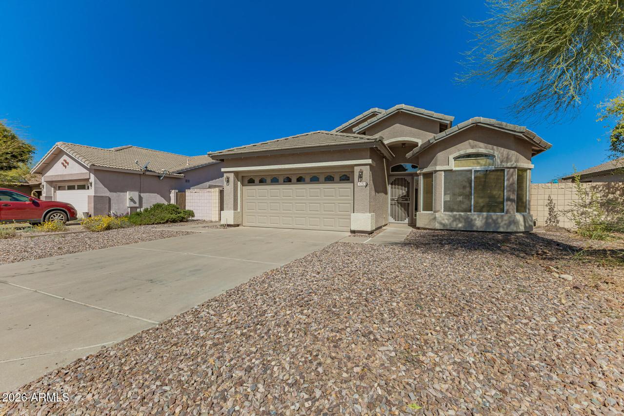 3752 E Thunderheart Tr., Gilbert, AZ 85297