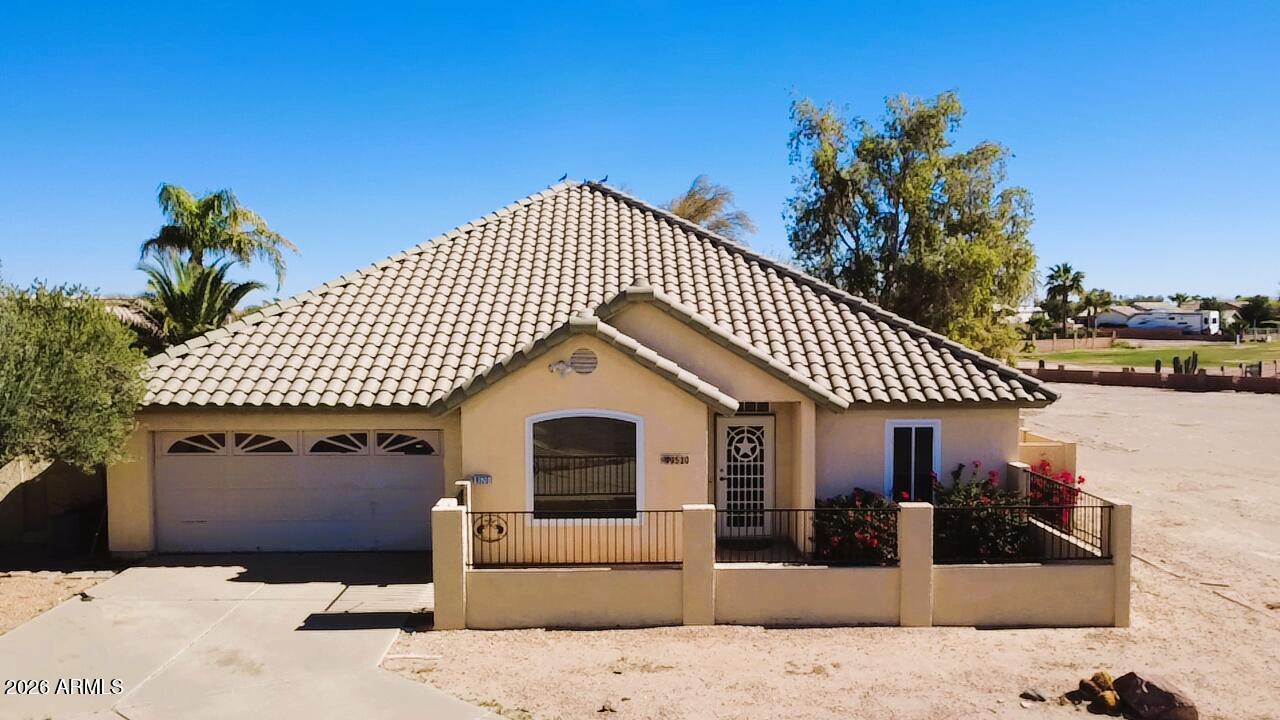 9520 W Valview Pl., Arizona City, AZ 85123