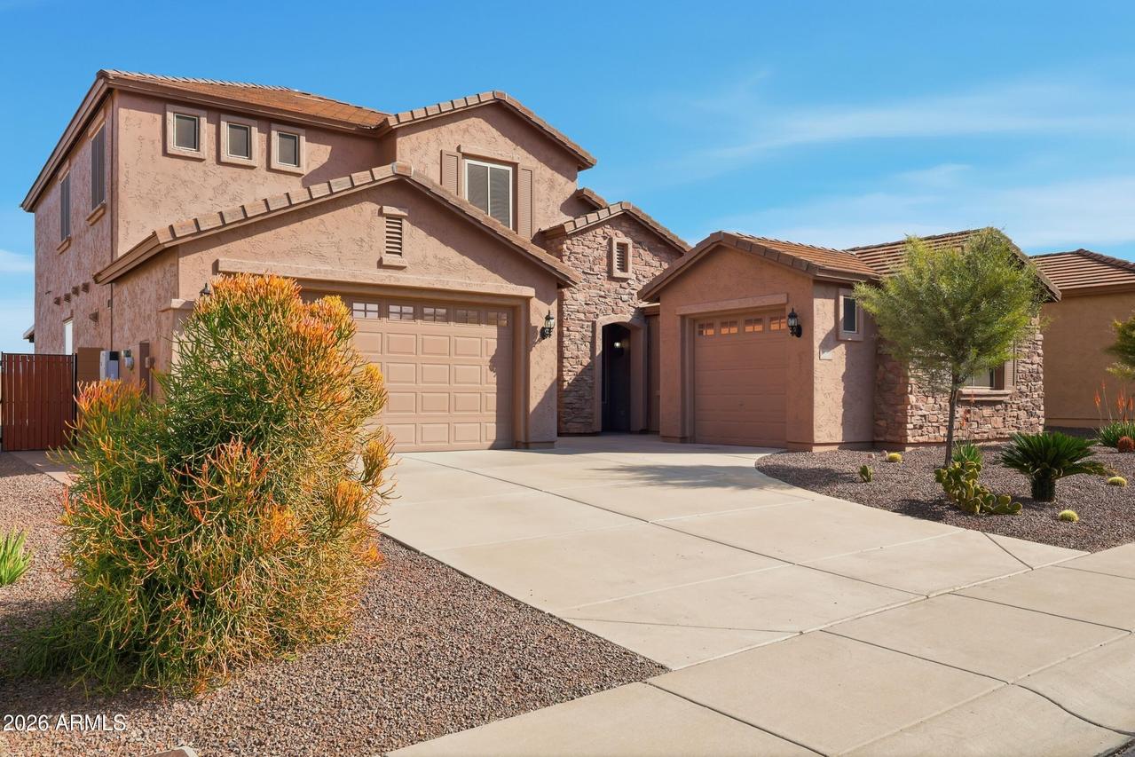 20351 N 259th Ave., Buckeye, AZ 85396