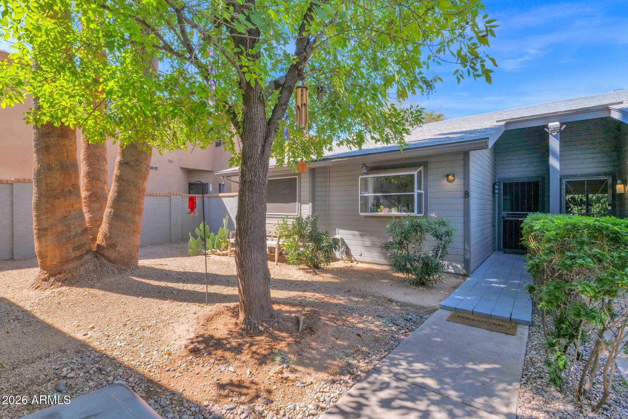 4144 N 21st St. #8, Phoenix, AZ 85016