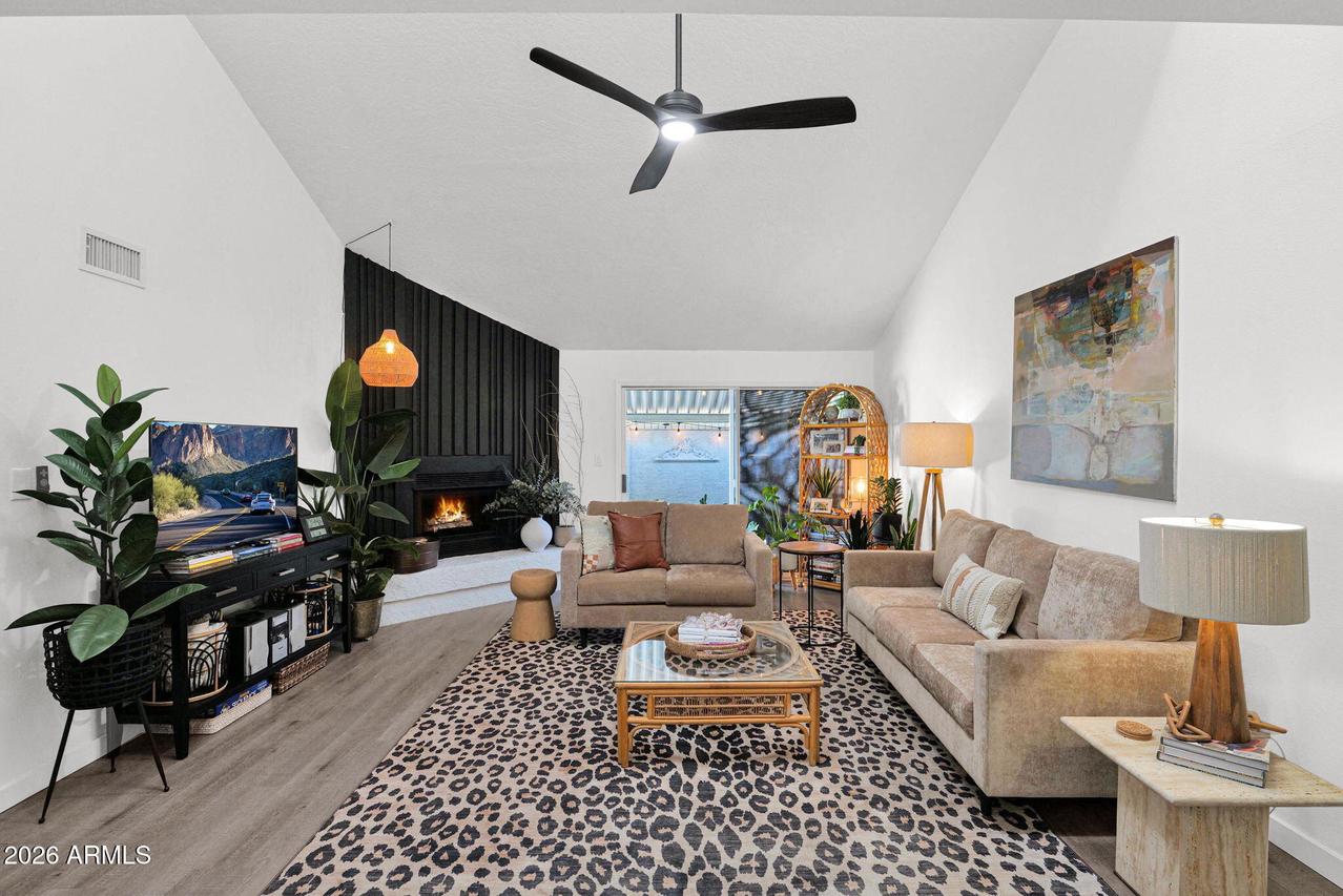 4144 N 21st St. #8, Phoenix, AZ 85016