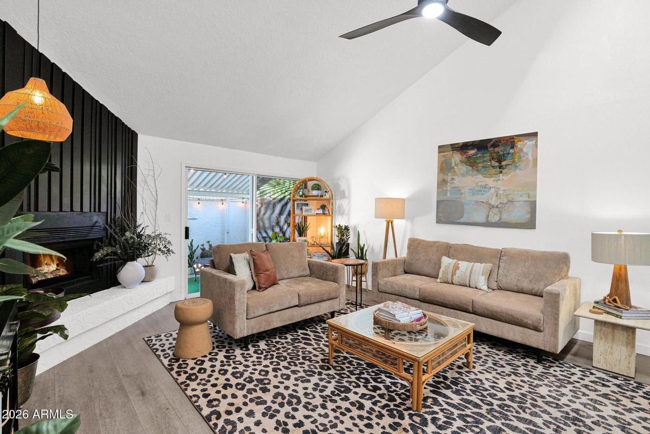 4144 N 21st St. #8, Phoenix, AZ 85016