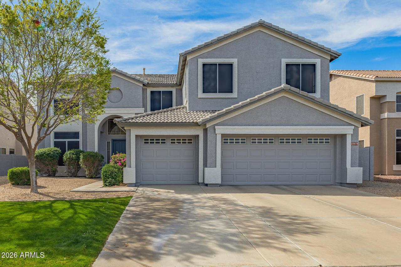 25674 N 68th Dr., Peoria, AZ 85383