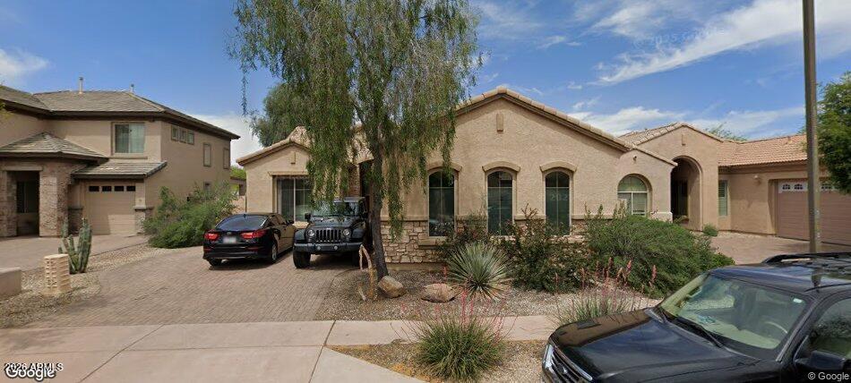 3420 W Via Del Deserto Ave., Phoenix, AZ 85086