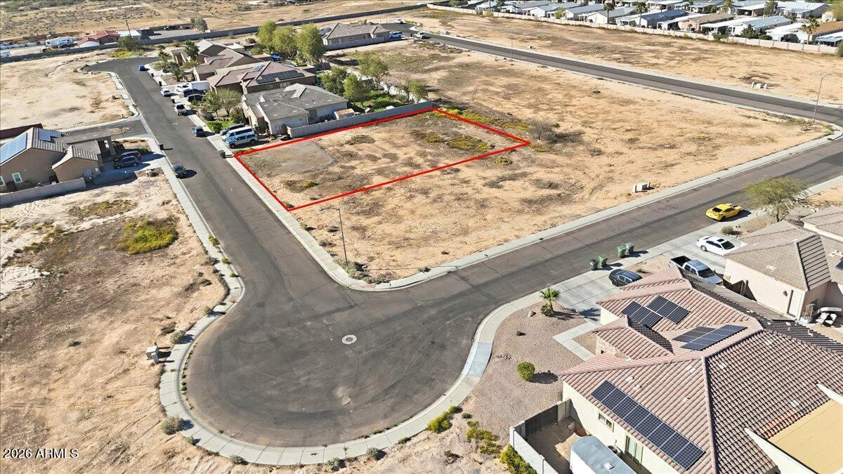 2385 N Horseshoe Cir. #31, Casa Grande, AZ 85122