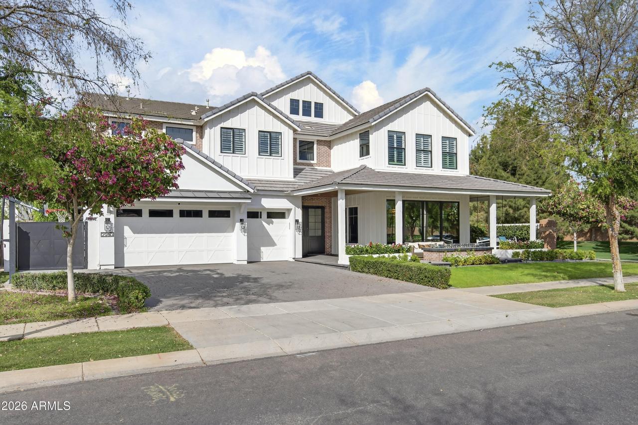 2980 E Boot Track Tr., Gilbert, AZ 85296