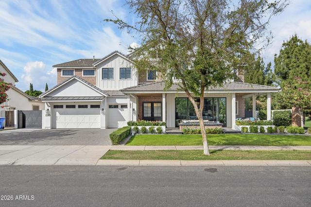 New Foreclosures & Short Sales That Attend Greenfield Junior High School: March 2nd to March 8th