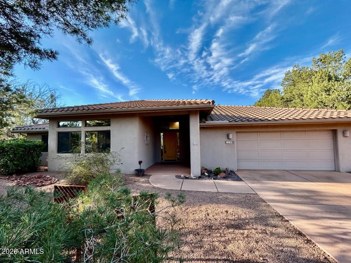220 Manzanita Dr., Sedona, AZ 86336