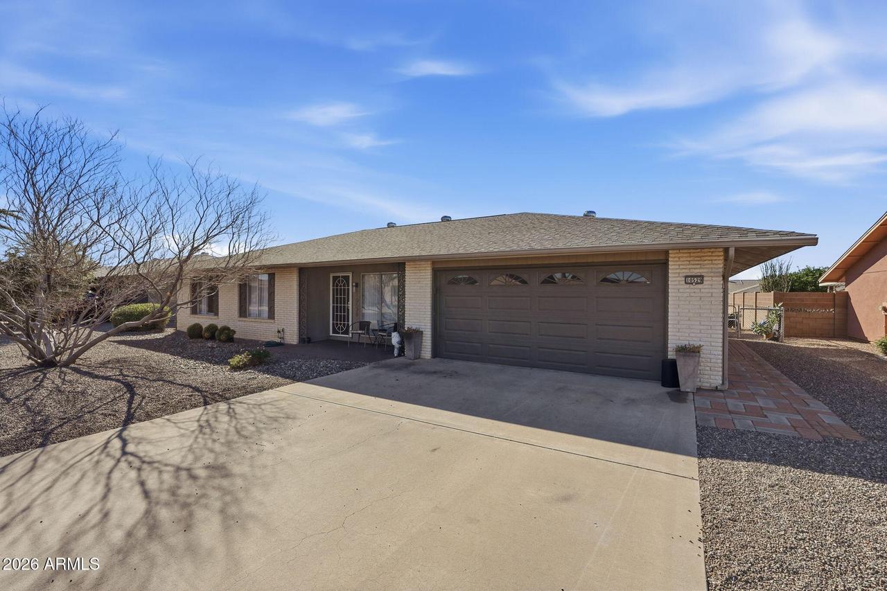 10529 W Gulf Hills Dr., Sun City, AZ 85351