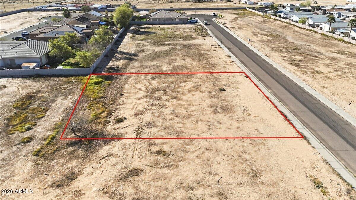 2367 N Horseshoe Cir. #33, Casa Grande, AZ 85122