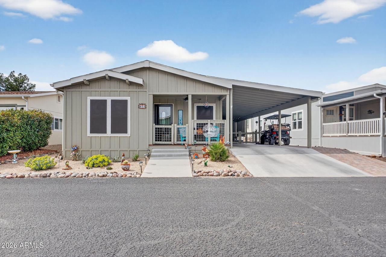 972 Trevino Dr., Cottonwood, AZ 86326