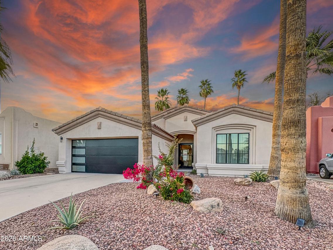 14132 W Bent Tree Cir., Litchfield Park, AZ 85340