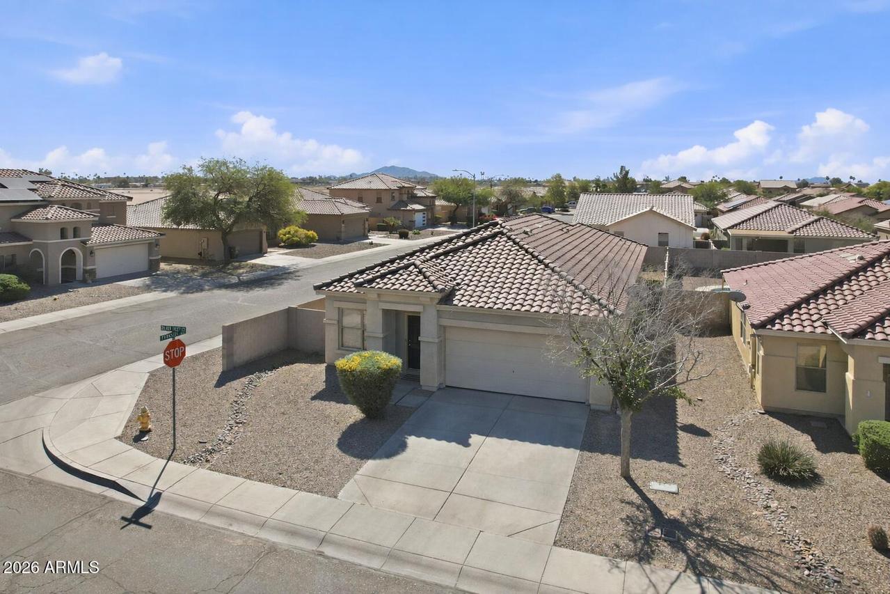 575 W Silver Reef Ct., Casa Grande, AZ 85122