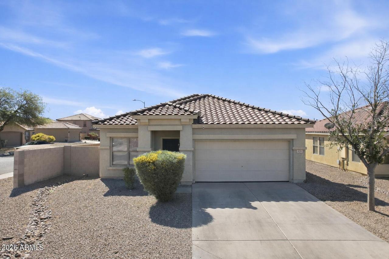575 W Silver Reef Ct., Casa Grande, AZ 85122