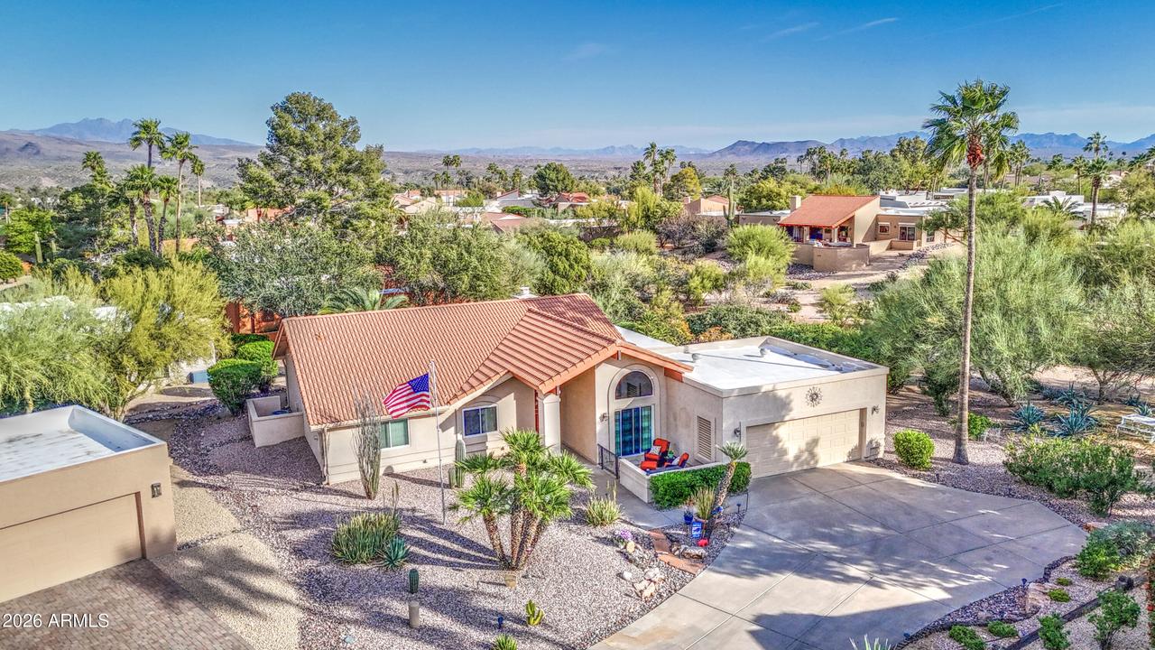 18443 E El Cortez Pl., Rio Verde, AZ 85263