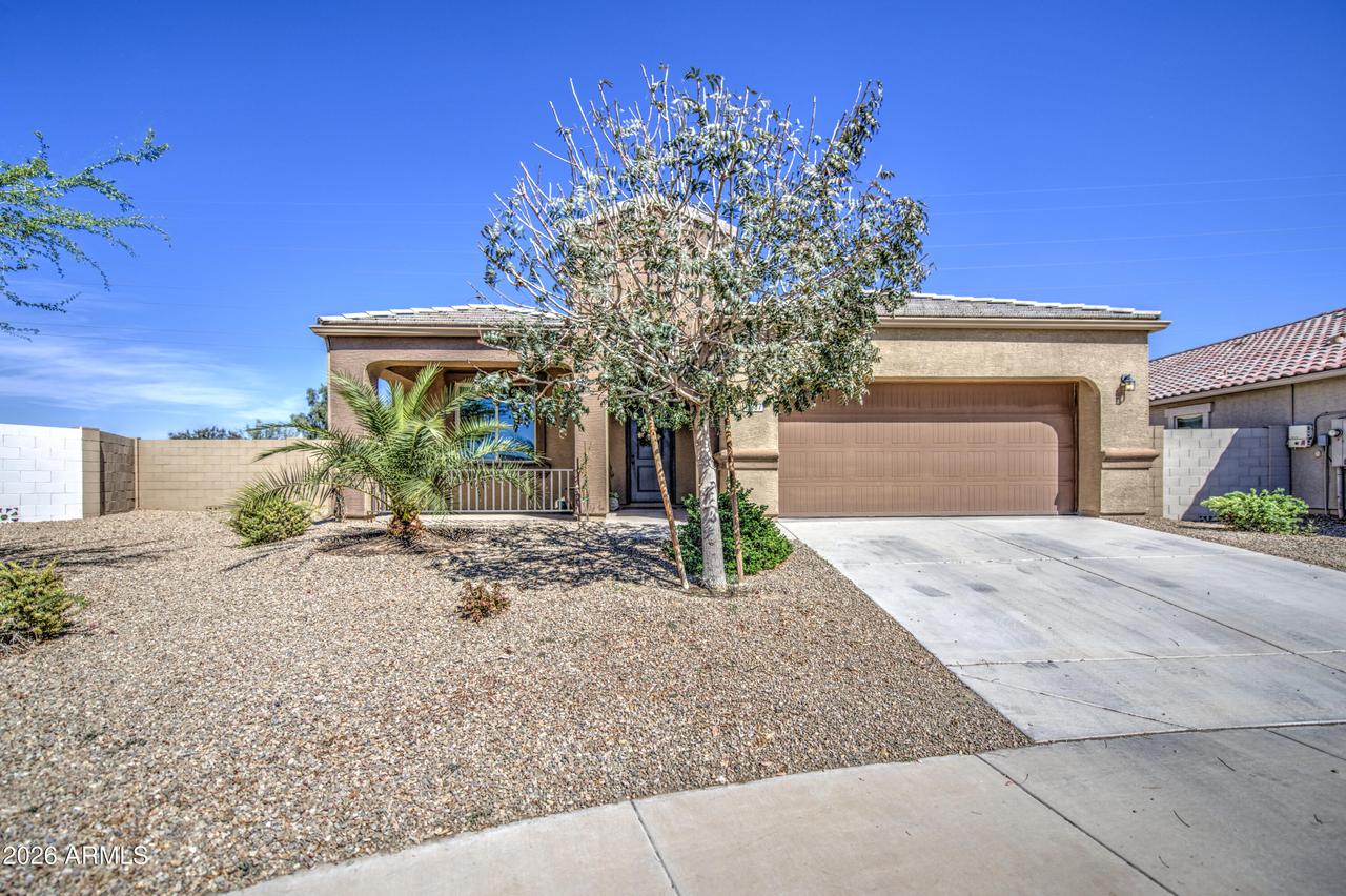 19887 N Herbert Ave., Maricopa, AZ 85138