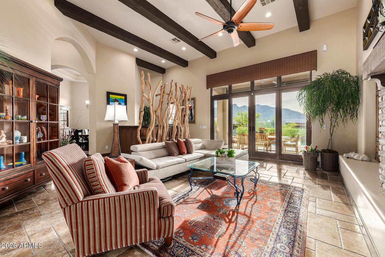 37520 N Tranquil Tr. #5, Carefree, AZ 85377