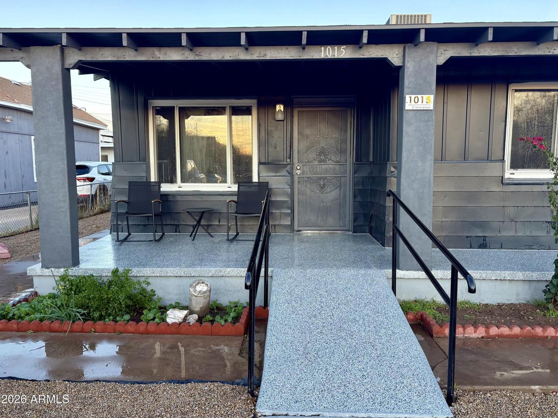 1015 S 1st Ave., Phoenix, AZ 85003