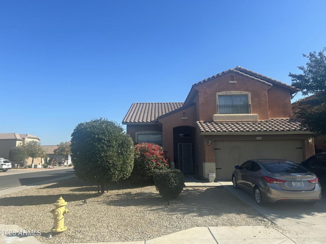 3345 S 98th Ln., Tolleson, AZ 85353