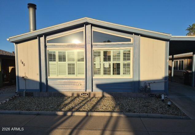 11275 N 99th Ave. #145, Peoria, AZ 85345