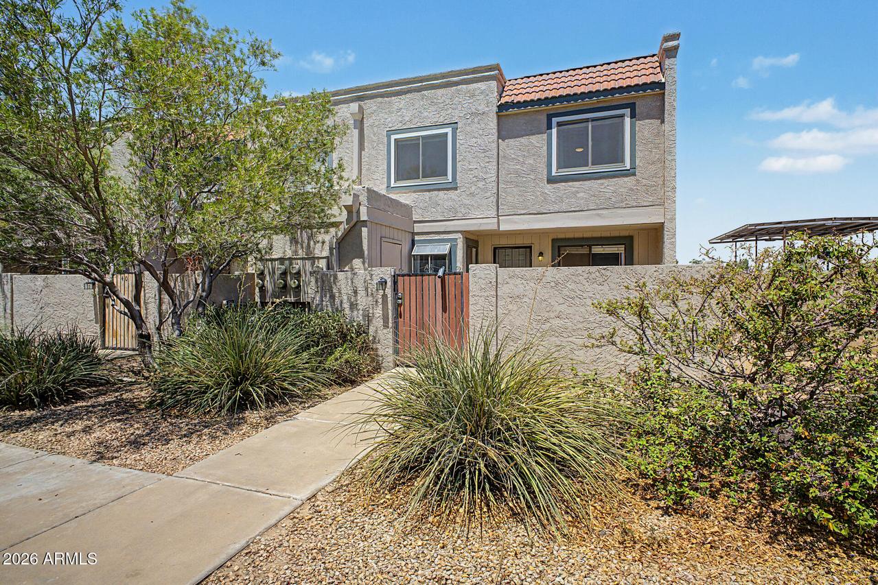 2311 E Hartford Ave. #41, Phoenix, AZ 85022