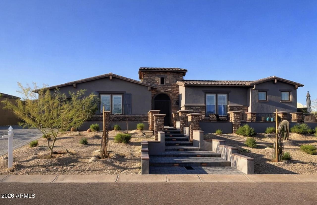 13334 E Sand Hills Rd., Scottsdale, AZ 85255