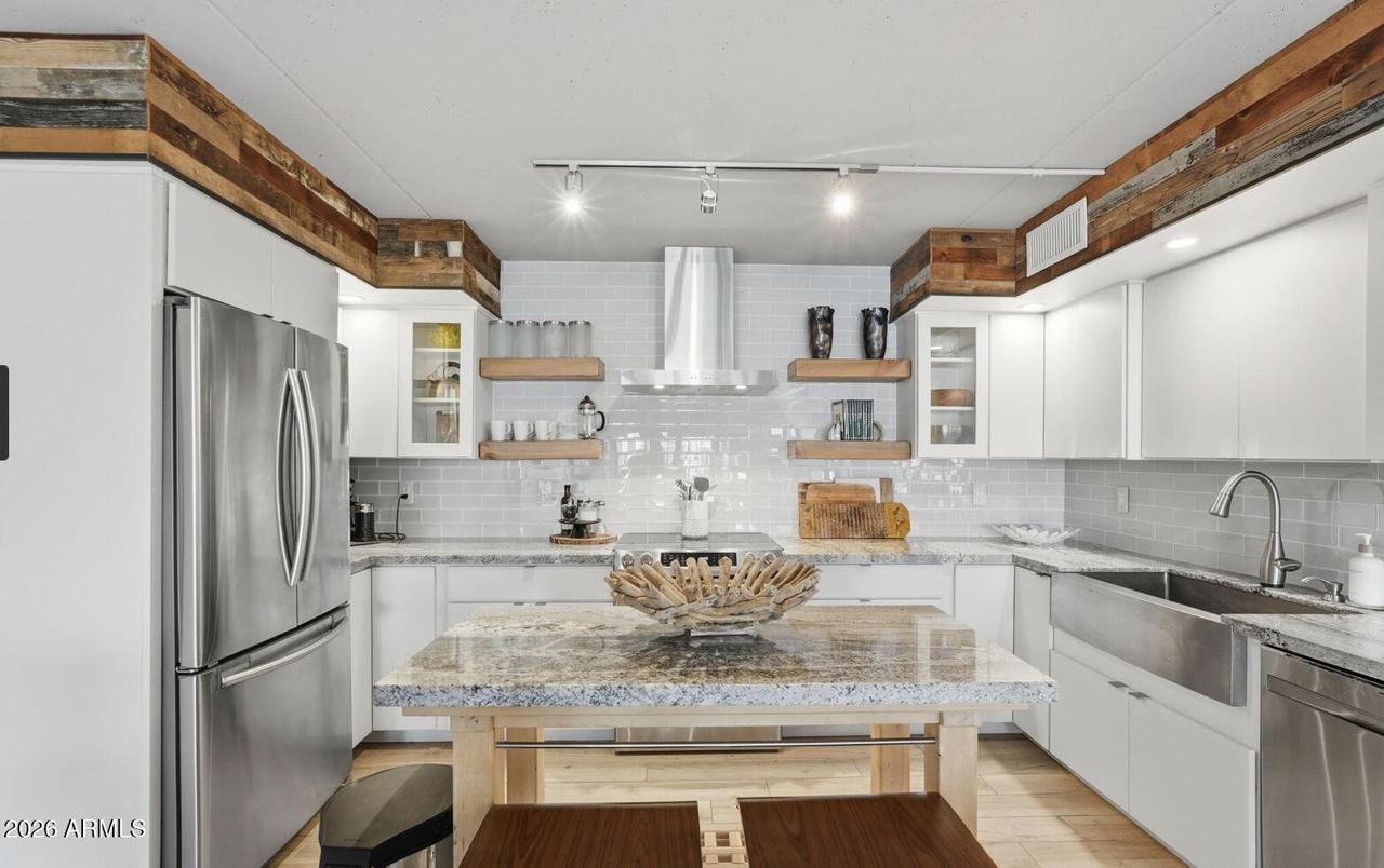 5132 N 31st Way #146, Phoenix, AZ 85016