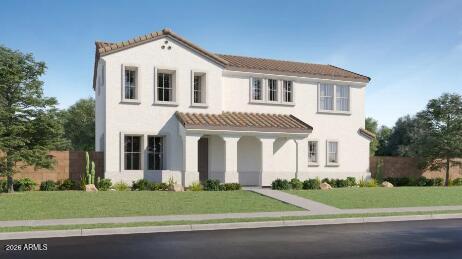 10155 E Ulysses Ave., Mesa, AZ 85212