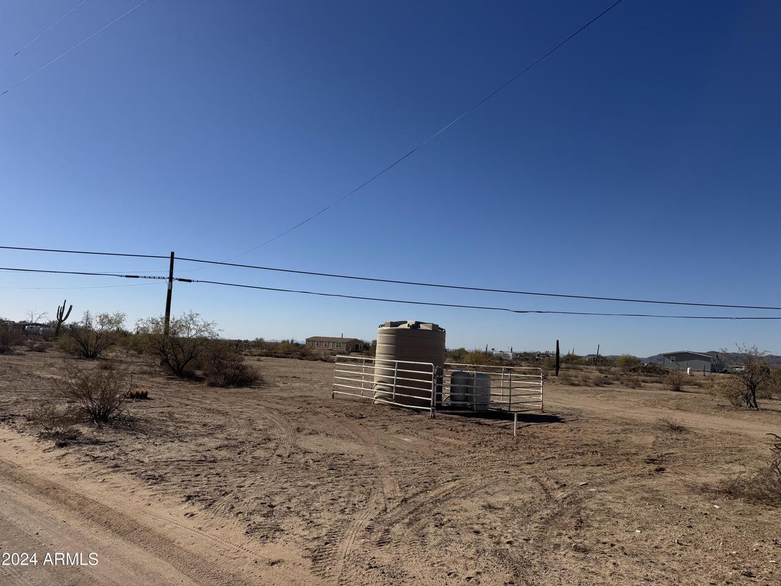XX00 N 253rd Parcel B Ave. #-, Morristown, AZ 85342