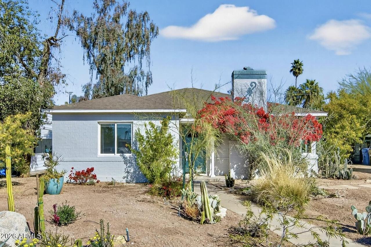 1242 E Edgemont Ave., Phoenix, AZ 85006