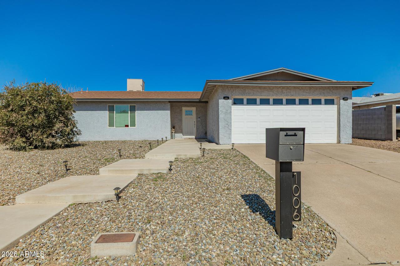 1006 W Anderson Dr., Phoenix, AZ 85023