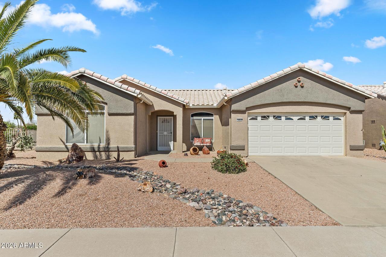 14034 W Black Gold Ln., Sun City West, AZ 85375