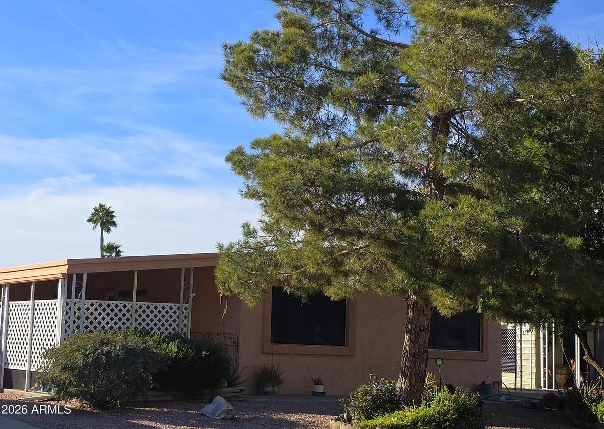 8906 E Olive Ln., Sun Lakes, AZ 85248