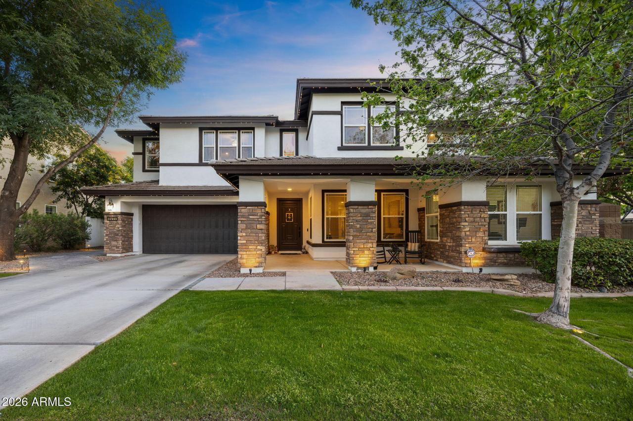 3717 E Marlene Dr., Gilbert, AZ 85296