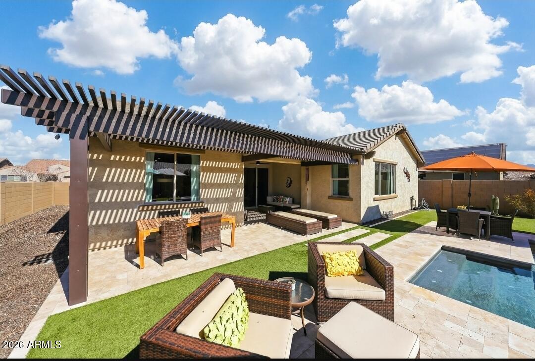 18381 W Brookwood Dr., Goodyear, AZ 85338