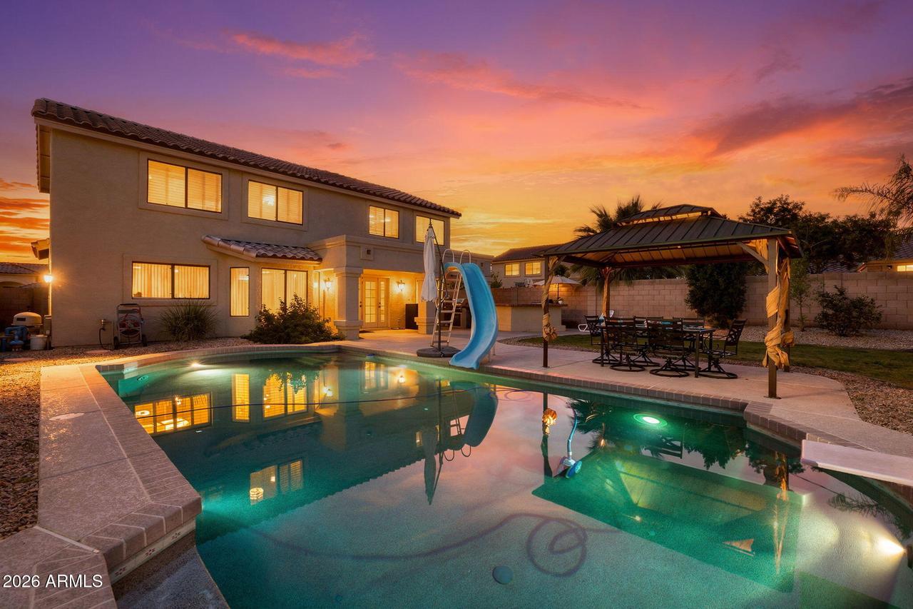 3100 S Rosemary Dr., Chandler, AZ 85248