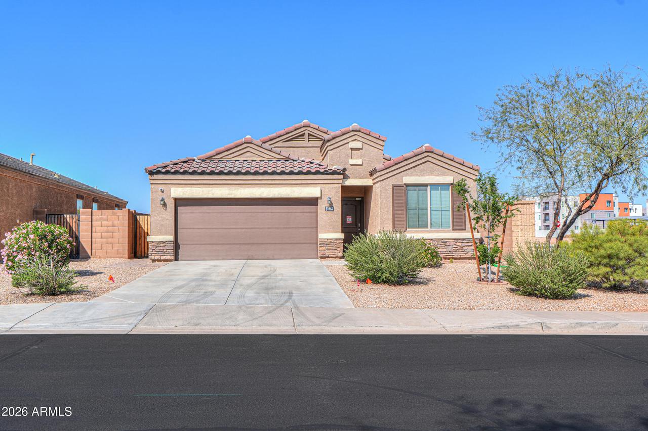 1661 N Westfall Tr., Casa Grande, AZ 85122