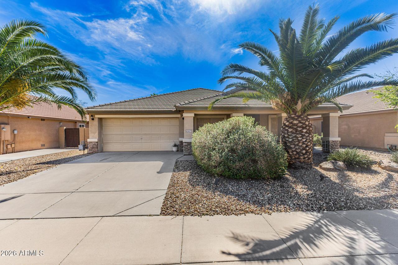 43427 W Courtney Dr., Maricopa, AZ 85138
