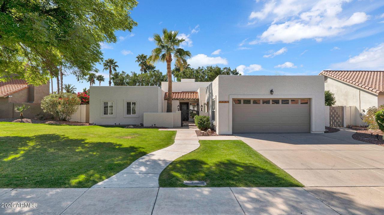 10227 E San Salvador Dr., Scottsdale, AZ 85258