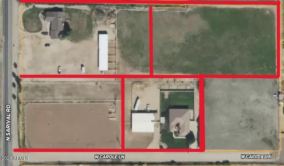 16212 W Carole Ln., Litchfield Park, AZ 85340