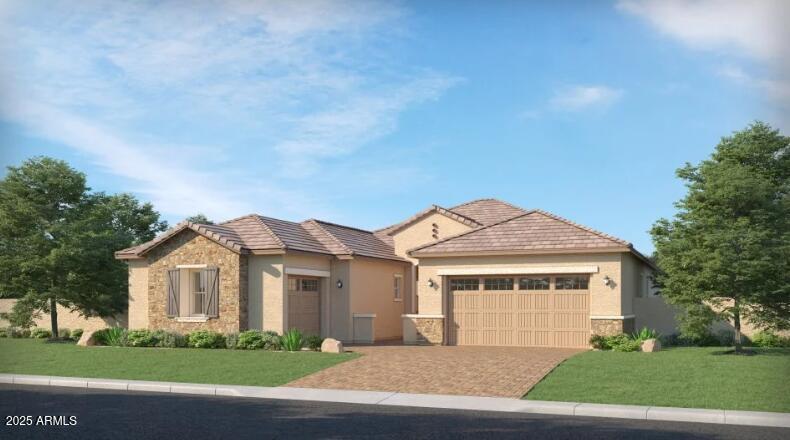 23071 E Alyssa Rd., Queen Creek, AZ 85142