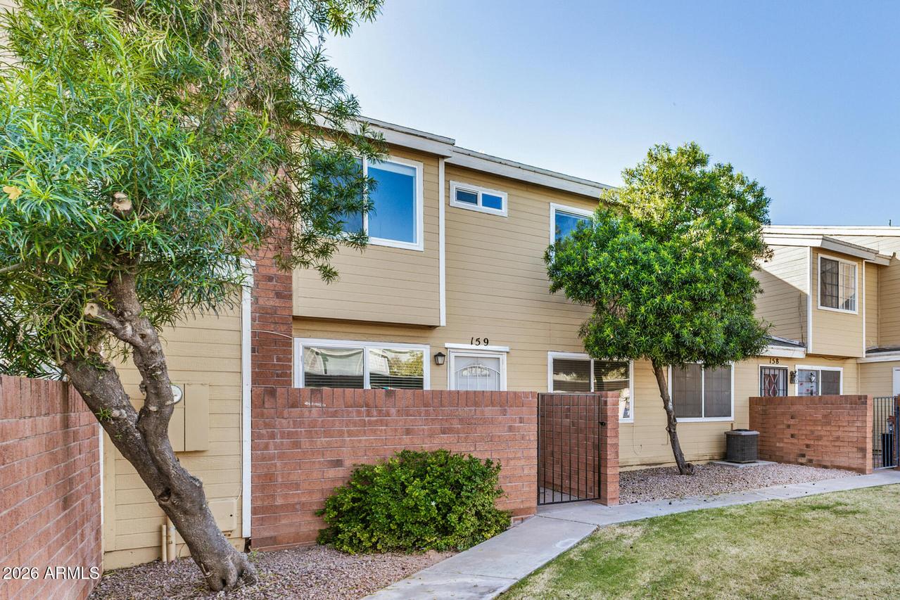 510 N Alma School Rd. #159, Mesa, AZ 85201