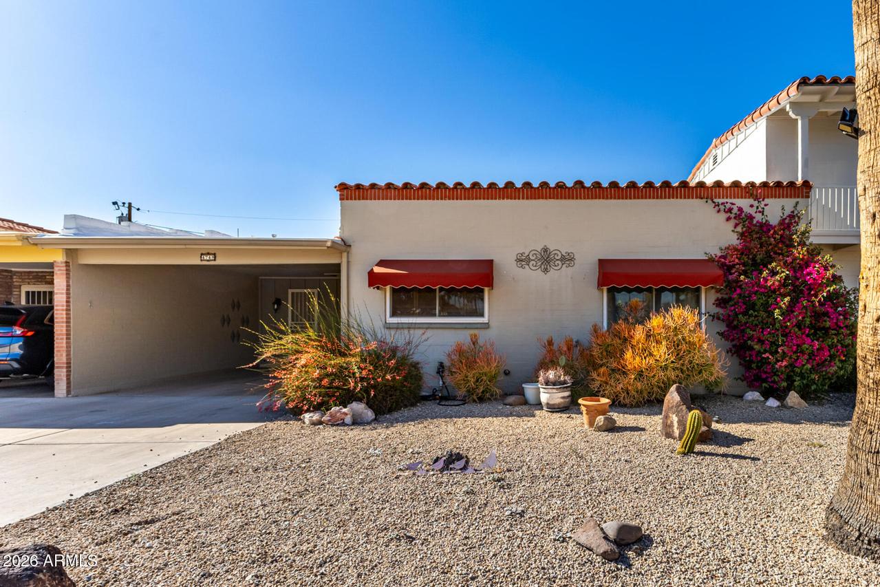 4748 N 75th Pl., Scottsdale, AZ 85251
