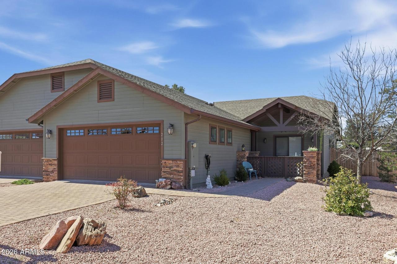 202 N Durango Ct., Payson, AZ 85541