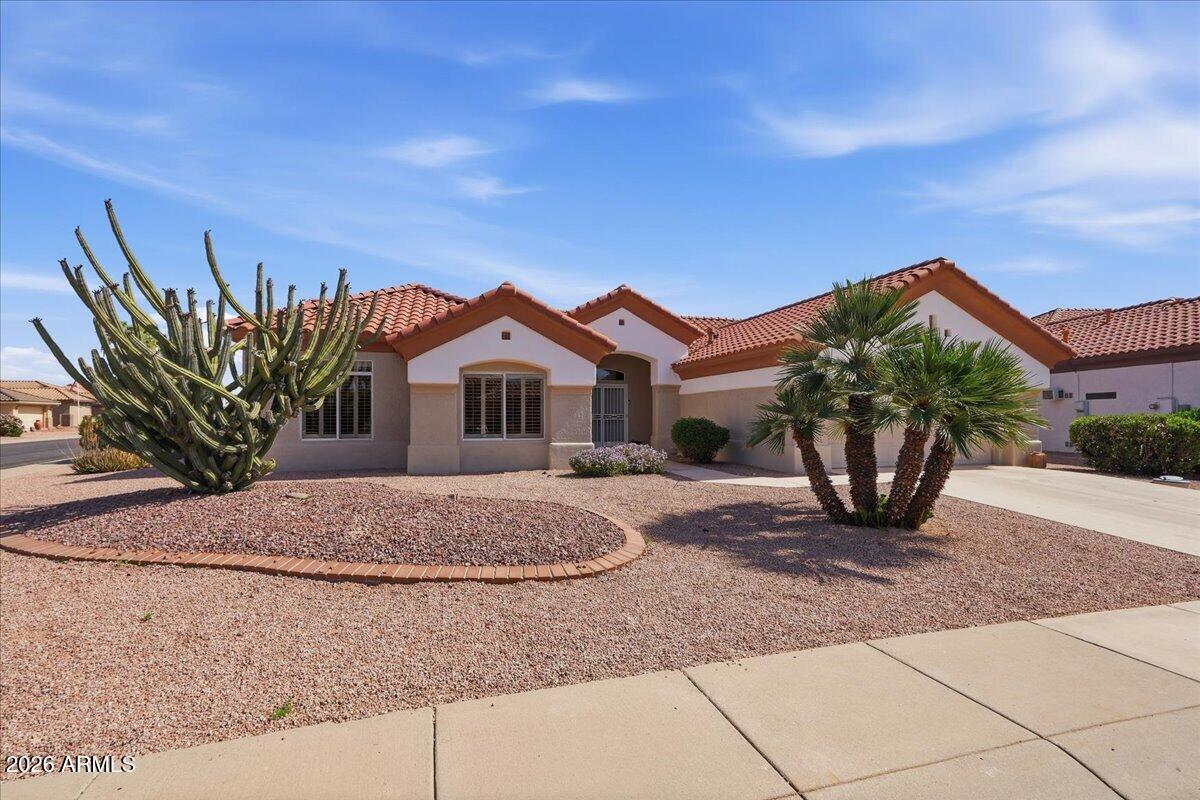 15173 W Via Manana, Sun City West, AZ 85375