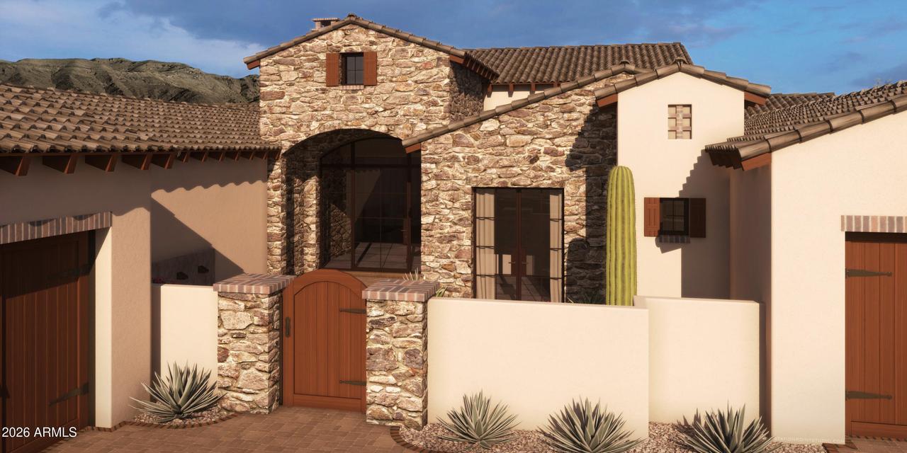 2591 S Sunset Village Dr., Gold Canyon, AZ 85118