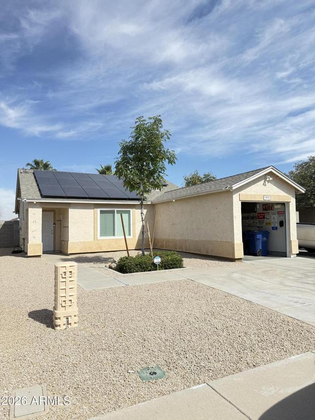 11818 W Columbine Dr., El Mirage, AZ 85335