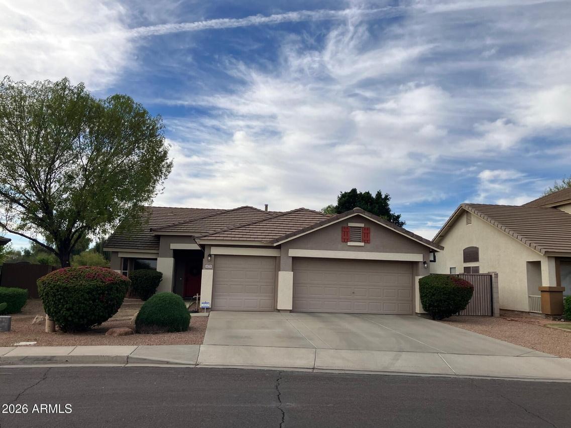 3271 E Santa Fe Ln., Gilbert, AZ 85297