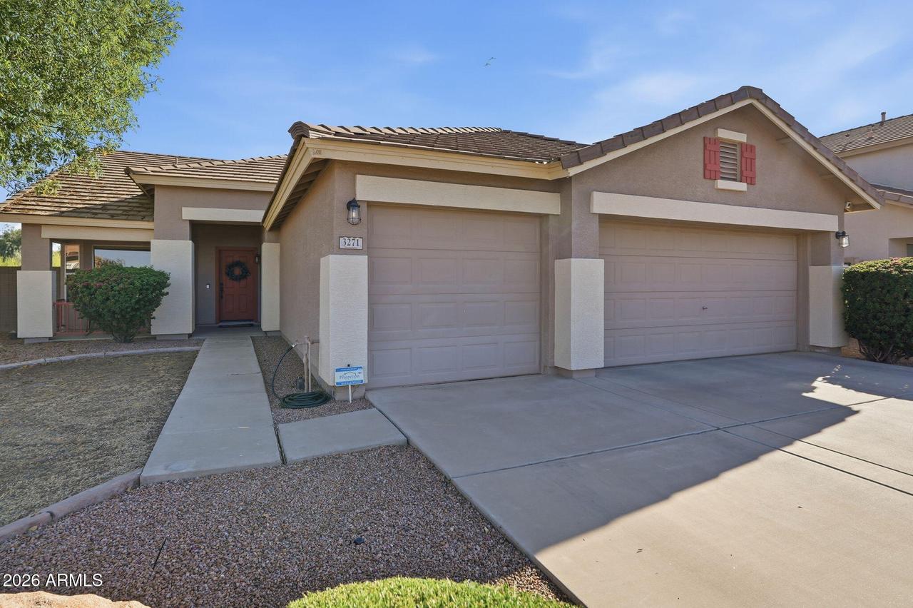 3271 E Santa Fe Ln., Gilbert, AZ 85297
